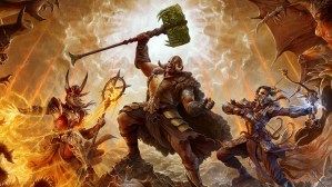 Featured image Diablo 4 Season 15 adds iconic items from Diablos past