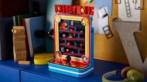 Featured image Lego Donkey Kong A Throwback to Before Mario Existed