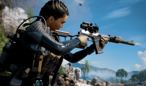 Featured image EA Sale Clears Major Hurdle in Saudi Arabia