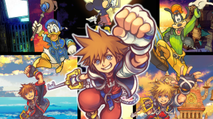 Featured image Square Enix says Cursed Kingdom Hearts art is not AI