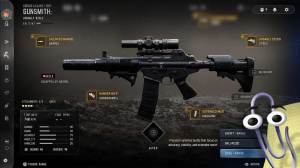 Featured image MW4 Dev is tired of people calling Gunny an AI chatbot