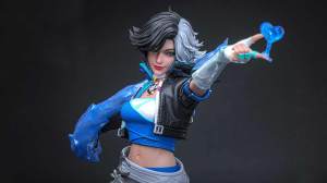 Featured image Hot Toys Marvel Rivals Figure Collector Dream