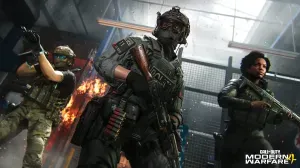 Featured image Call of Duty MW4 Beta Dates and Access Guide