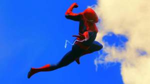 Featured image SpiderMan fight scenes revealed in Marvel screenshots