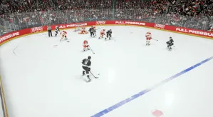 Featured image NHL 27 Mode Returns A Fan Favorite With a Twist