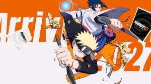 Featured image Play the Naruto Card Game Rules And Cards Explained