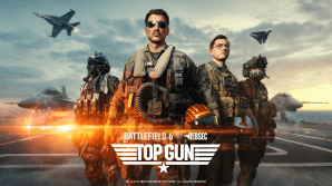 Featured image Battlefield 6 gets a Top Gun crossover and major feature reveal