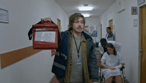 Featured image People Demand Sony Change Discs After RE Movie Trailer