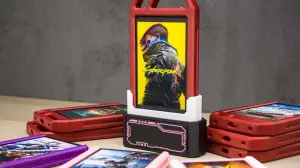 Featured image Gamer makes physical Steam games using custom cartridges