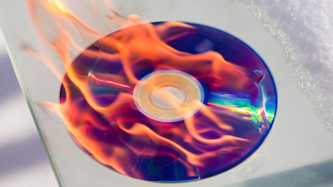 Featured image Game discs dont guarantee future viability