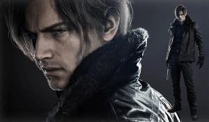 Featured image RE Actor Reveals Surprising Leon Kennedy Inspirations