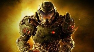 Featured image Doom and its composer melt faces in real life