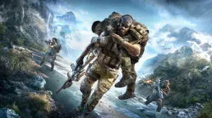 Featured image Ubisoft reacts to Ghost Recon leaks promising August news