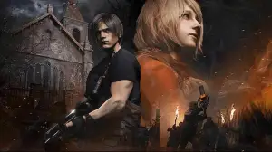 Featured image RE4 Sales Double All Other CurrentGen Remakes
