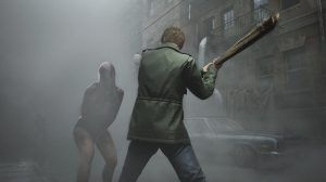 Featured image Silent Hill Konamis serious vision of horror