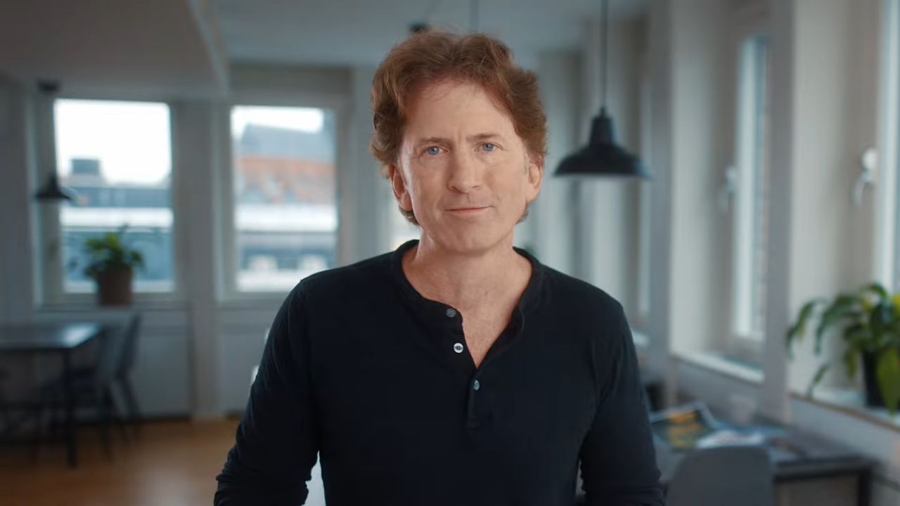Featured image Todd Howard on tough Bethesda layoffs refocusing on franchises