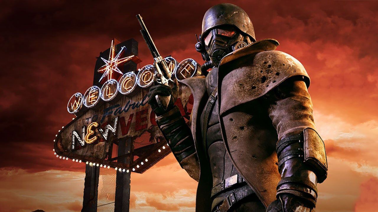 Featured image Bethesda announces Fallout 3 and New Vegas remasters