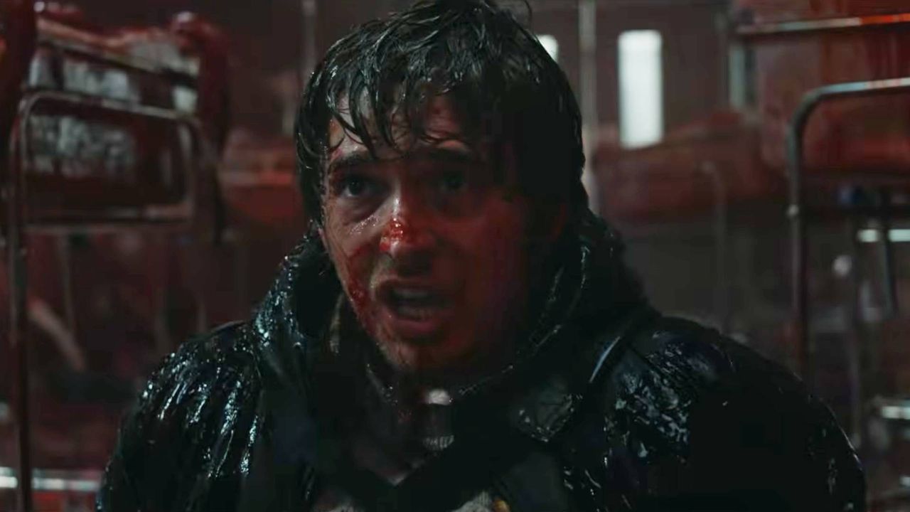 Featured image Horrifying RE trailer confuses fans over the timeline