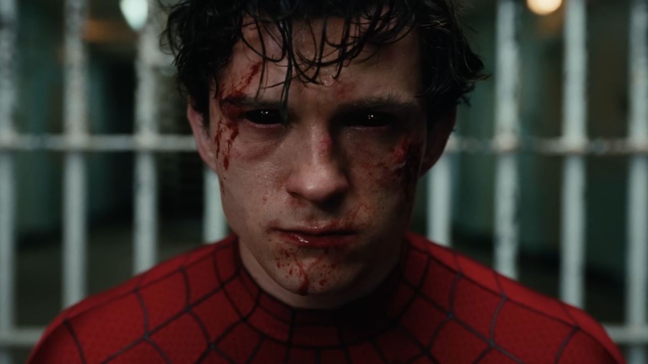 Featured image Tom Holland clueless about the symbiote suit in Secret Wars
