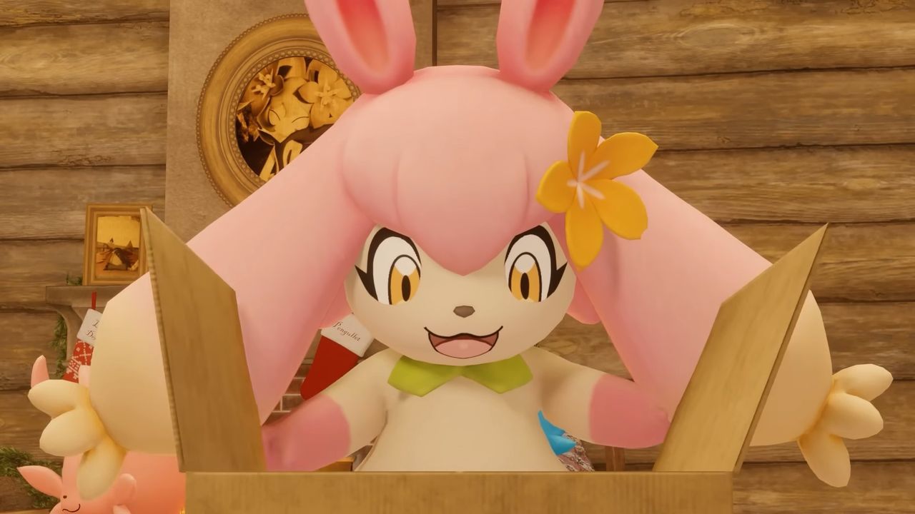 Featured image JPO rejects Nintendos Palworld patent with rare sass