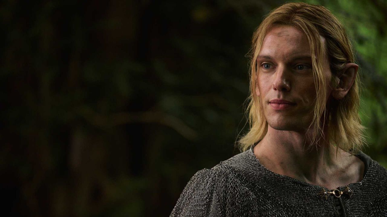 Featured image Rings of Power S3 Epic Galadriel Flashback reveals Celeborns absence