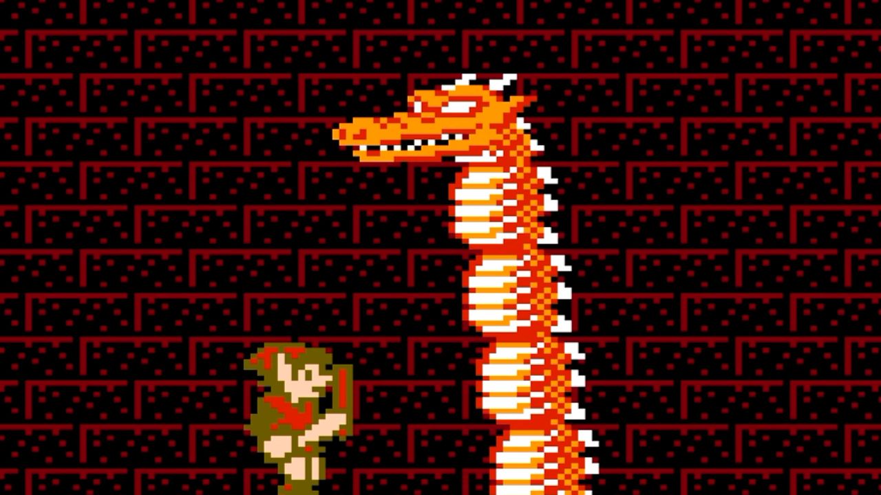 Featured image Dodging rats and snakes for TV ads at Nintendo of America