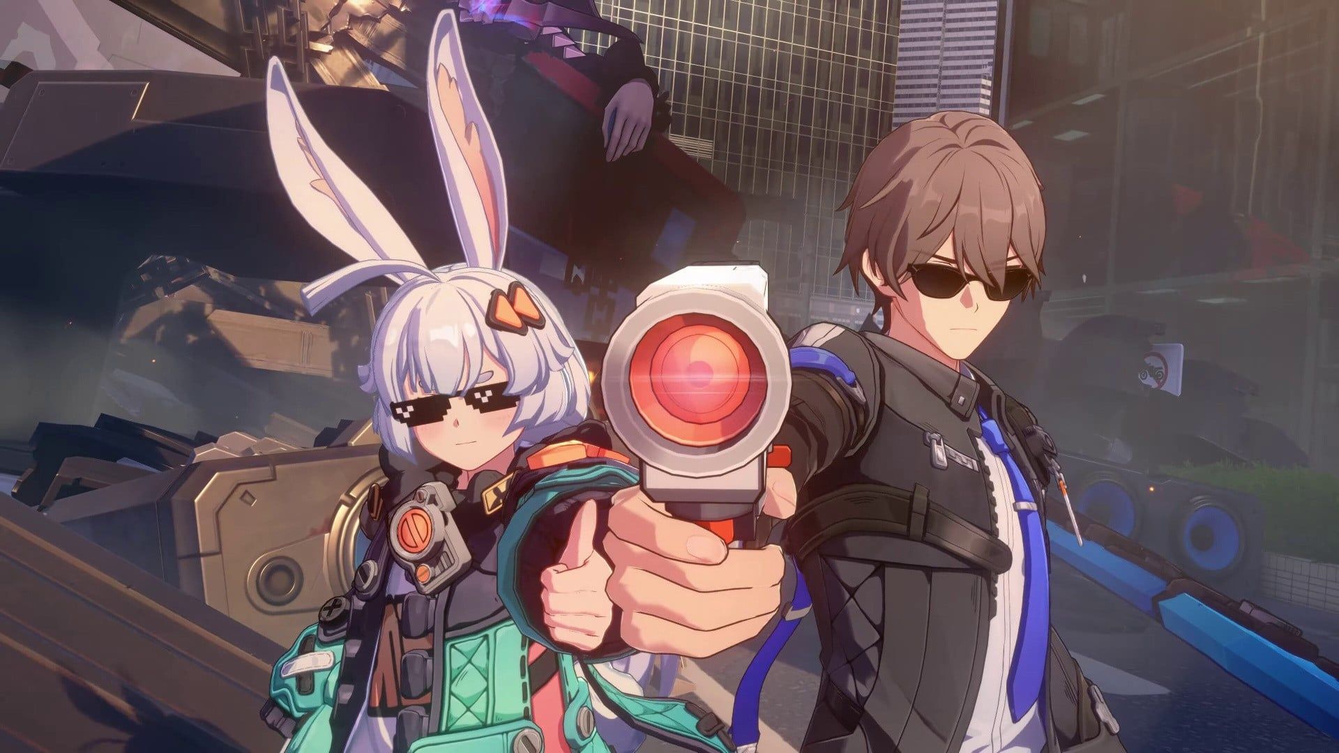 Featured image PS5 Anime Open World Reemerges Next Week