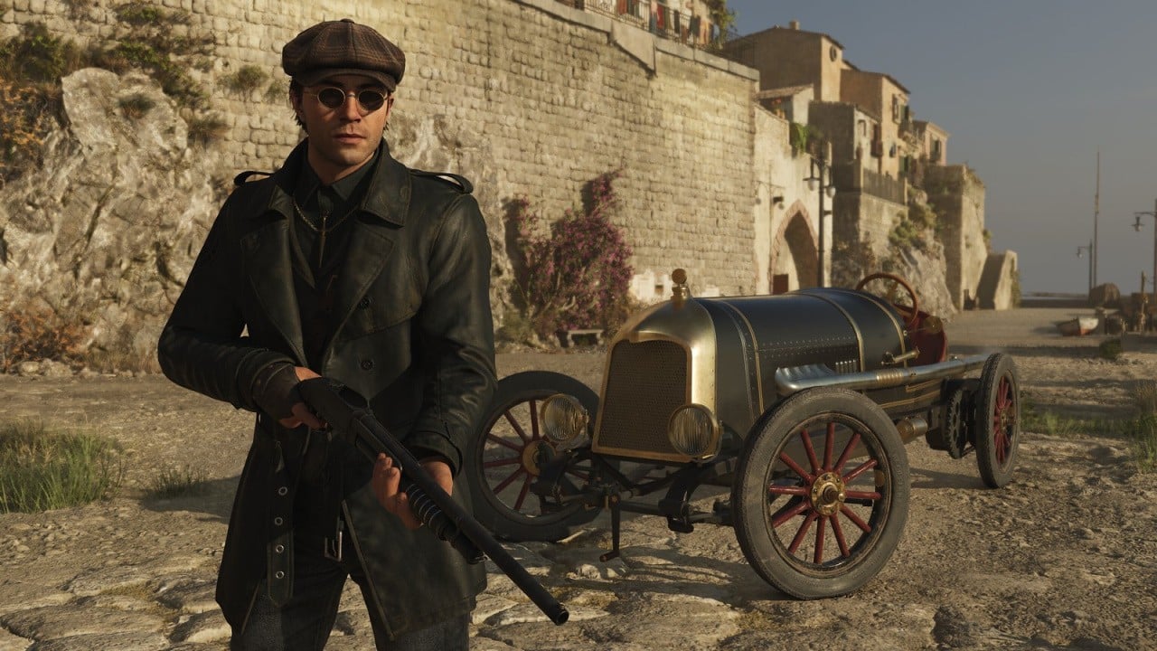 Featured image Mafia PS5 DLC expands Sicilys massive scope