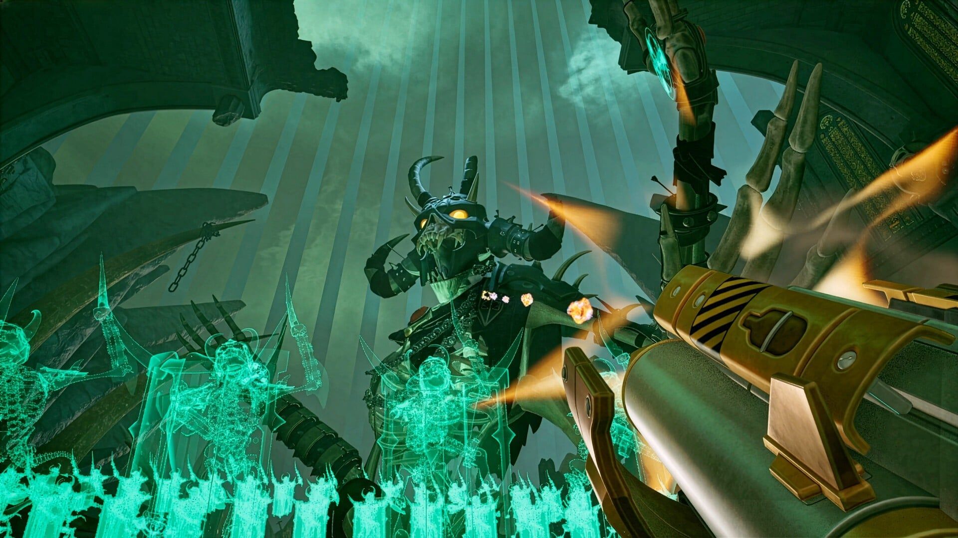 Featured image 5 New Xbox Games Drop Today plus Final Game Pass Additions