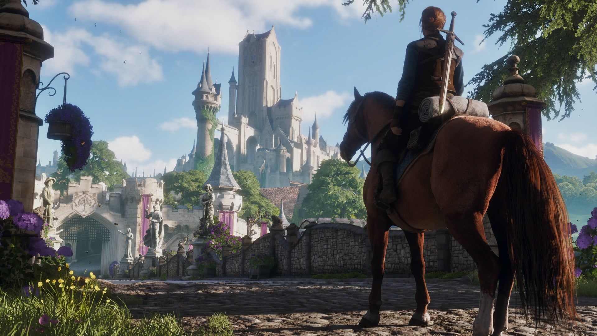 Featured image Fable takes 20 hours to beat play forever