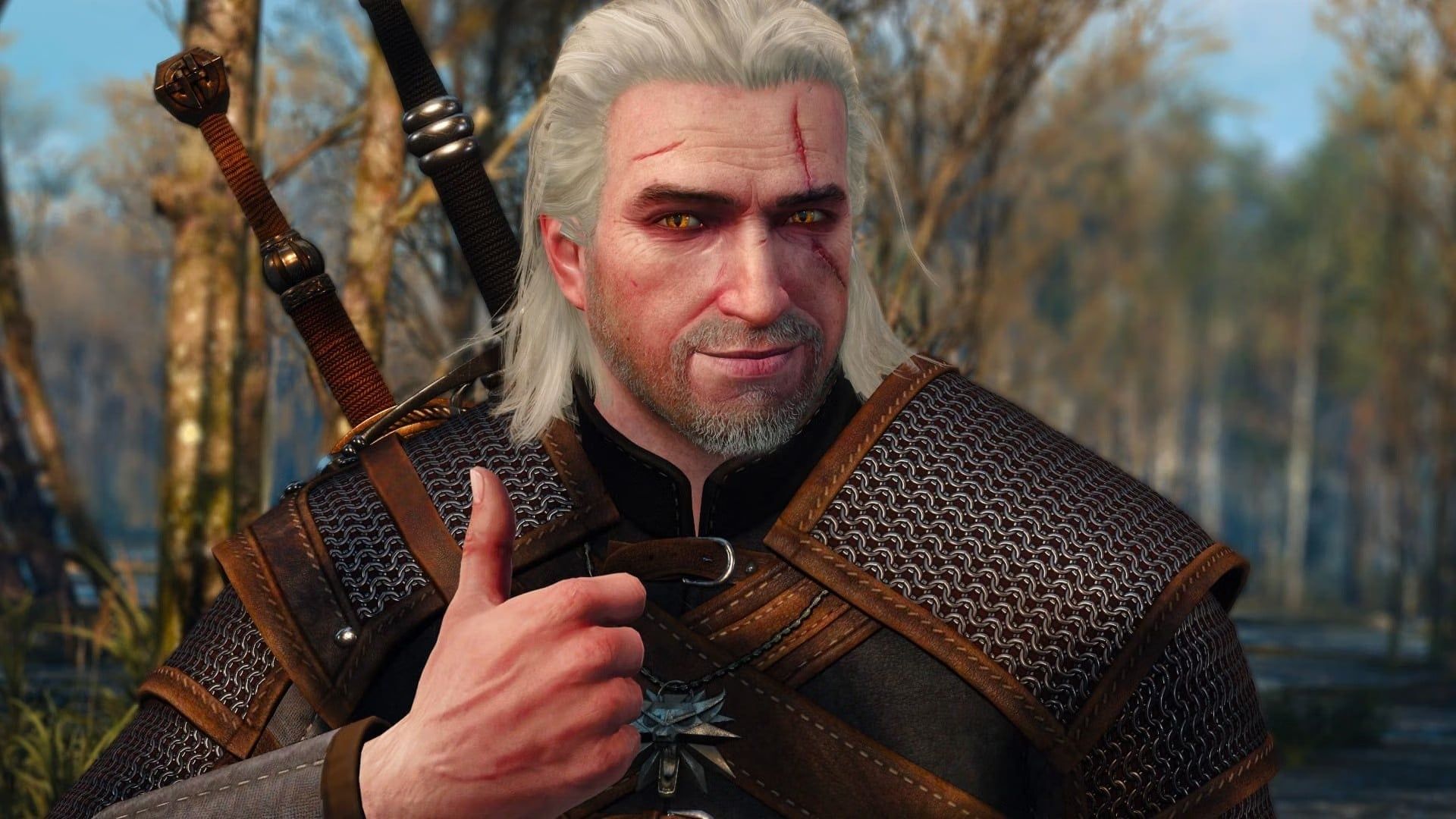 Featured image The Witcher 3 Remastered Unlock Infinite Loot and Health Regen