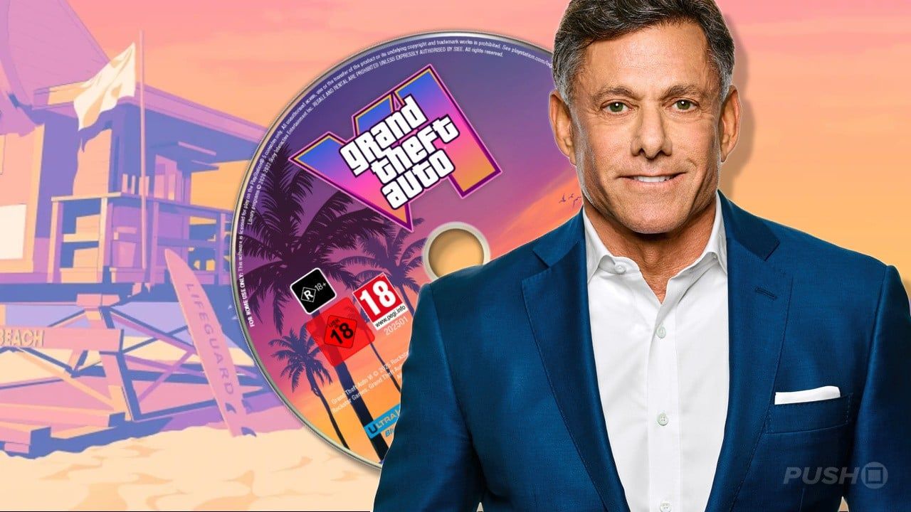 Featured image GTA 6 Boss kills physical games Sony understands