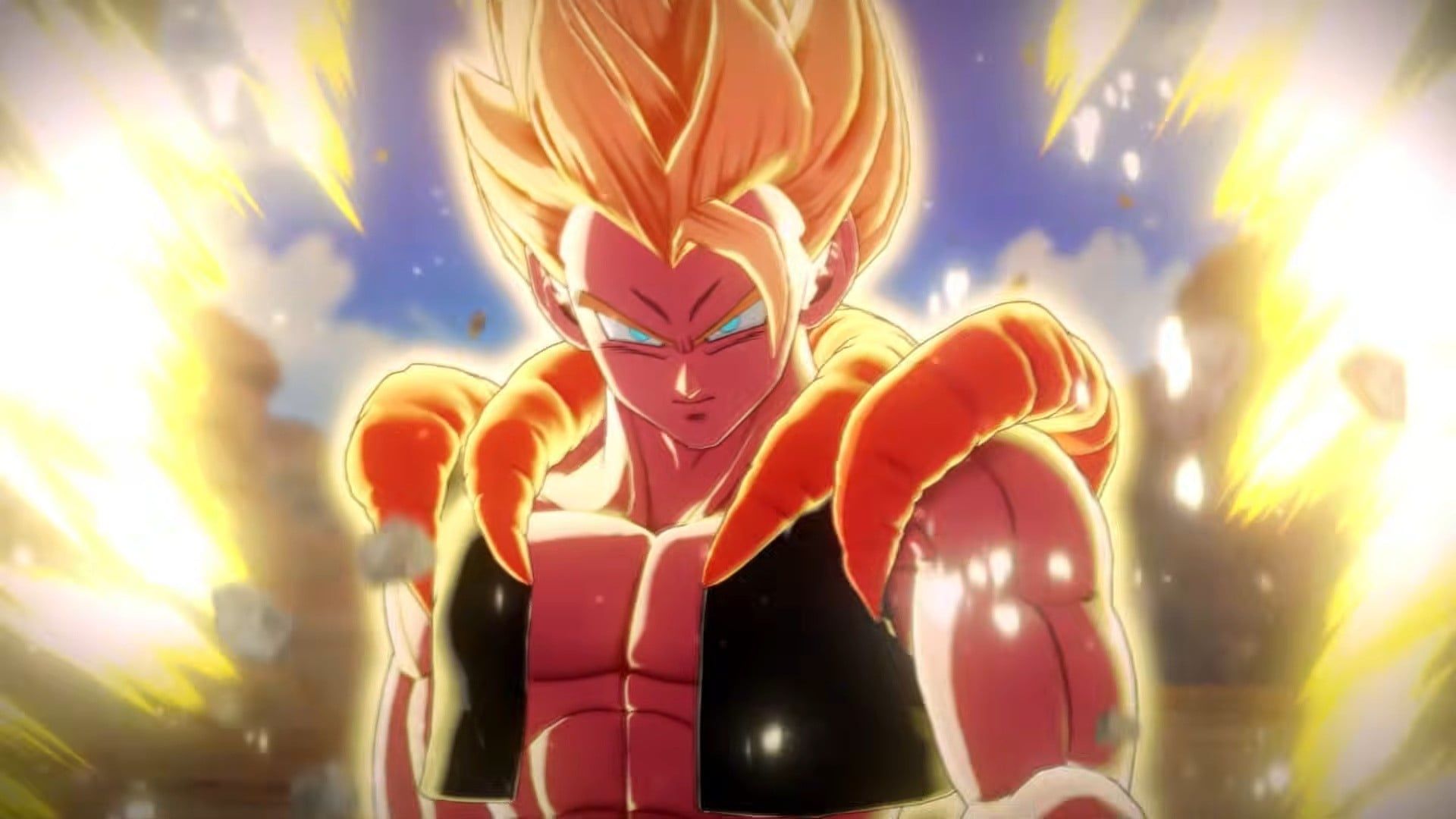 Featured image Dragon Ball MOBA Major Overhaul Before Anniversary