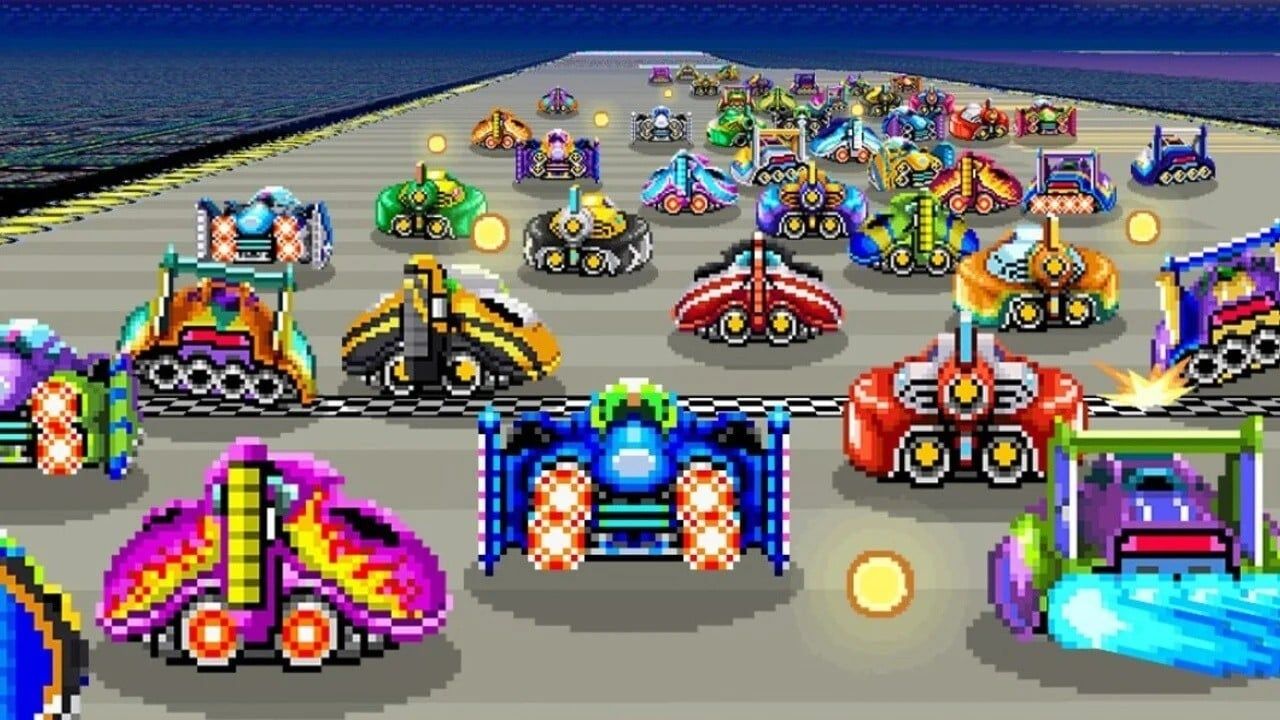 Featured image FZero 99 Update Changes Keep Players Guessing