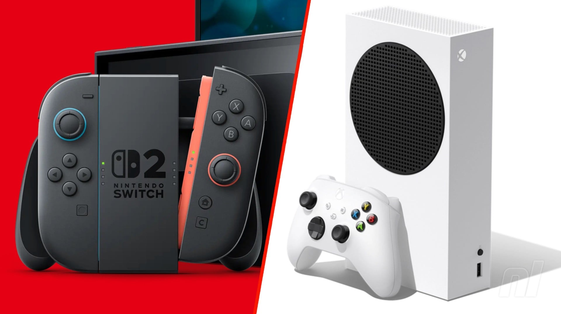 Featured image Price Shock Xbox S is now pricier than Switch 2 in Europe