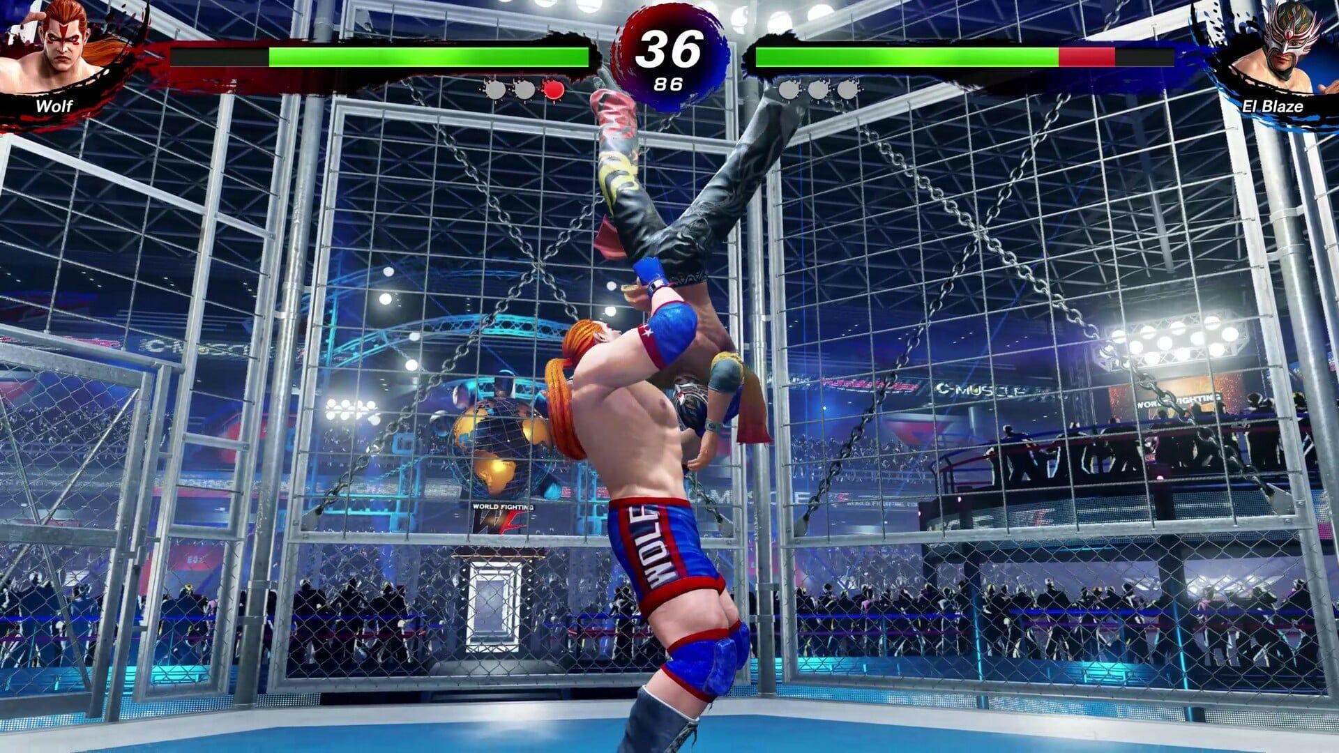 Featured image Virtua Fighter lands on Xbox Game Pass in September