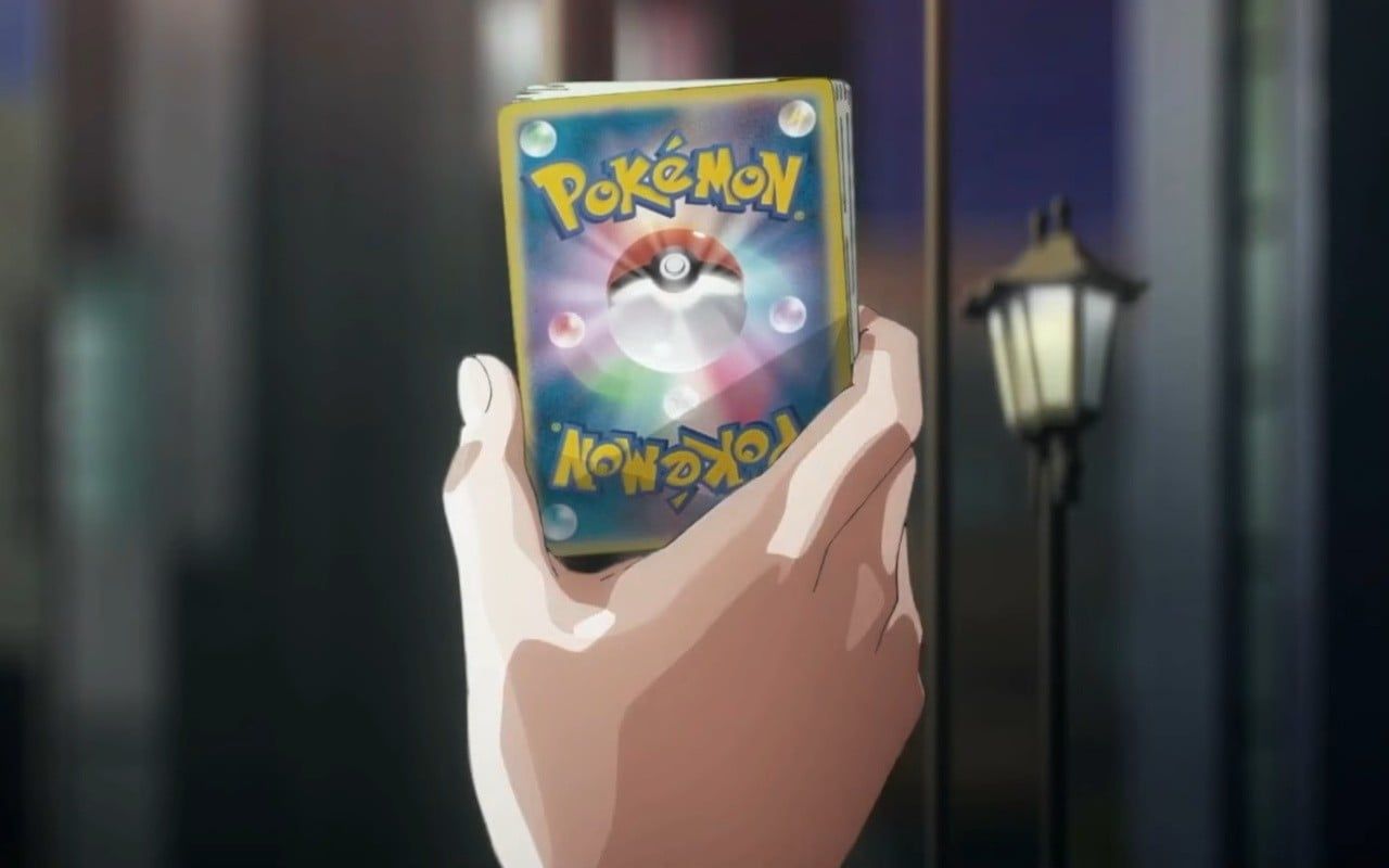 Featured image Pokmon TCG Movie Set for 2027