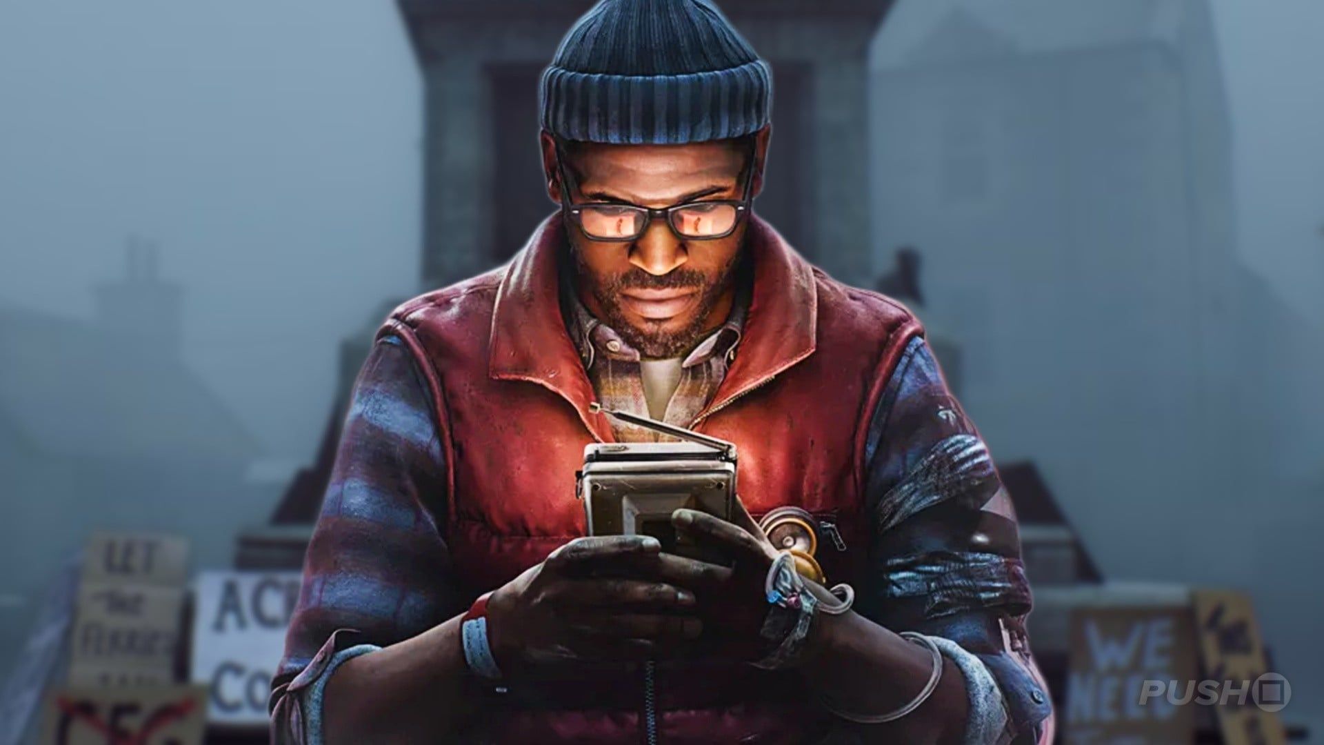 Featured image Silent Hill Townfall Yet Visual Action Guide
