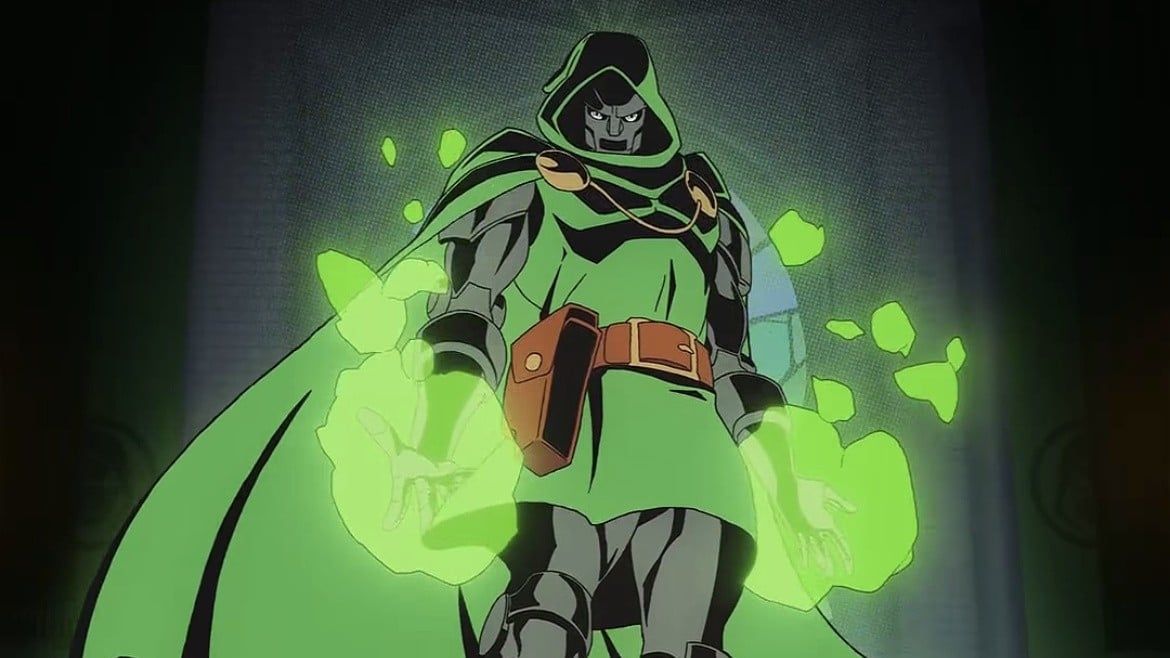 Featured image Cosmic Invasion joins Doomsday hype with new DLC
