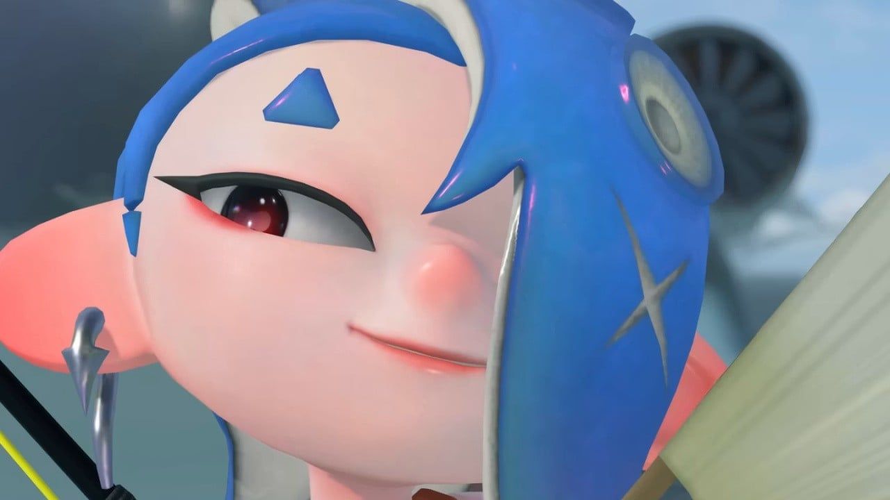 Featured image Splatoon Raiders Sales Drop 84 But Still Leads
