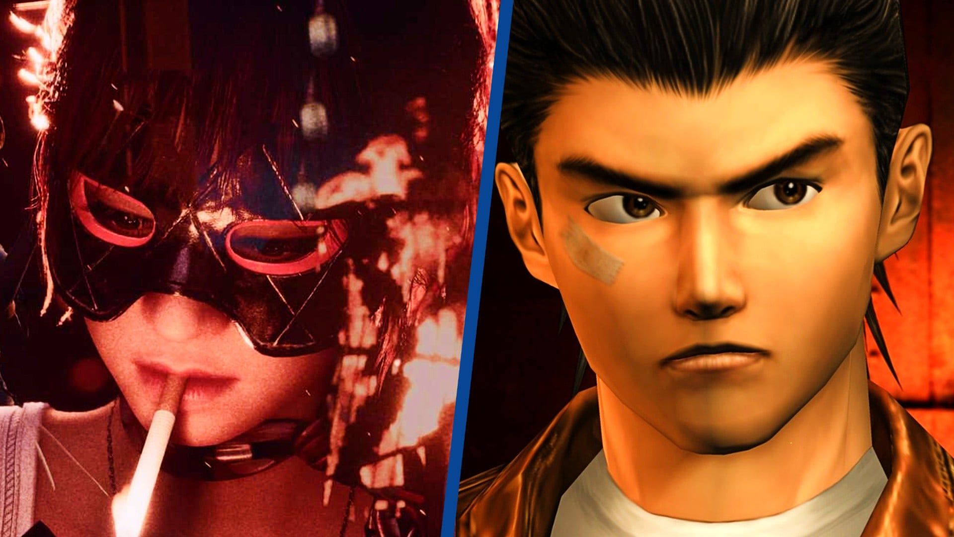 Featured image Forget Soulslikes This PS5 game channels Shenmue