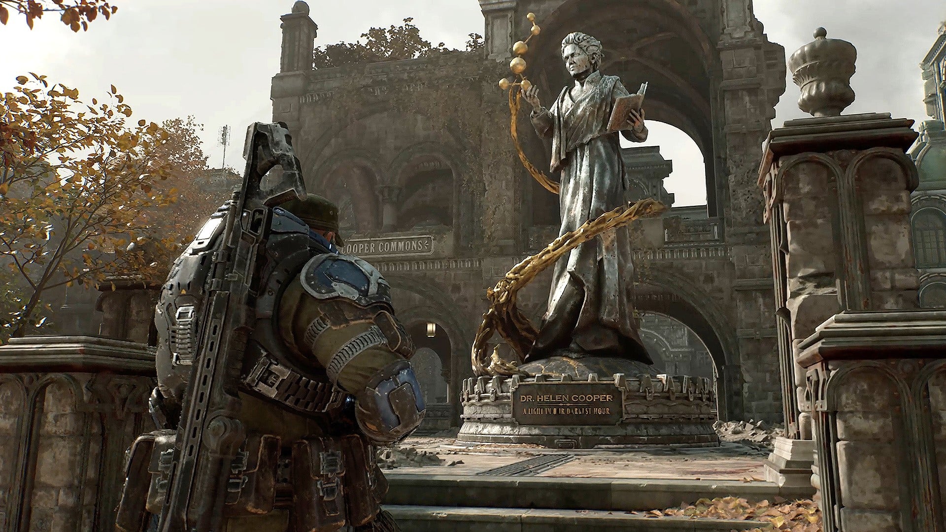 Featured image Gears of War EDay Beta action verdict poll