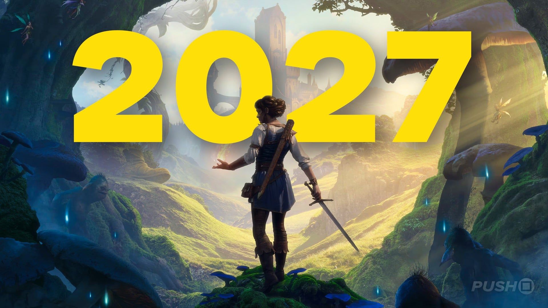 Featured image PS5s Stacked Year of Games in 2027