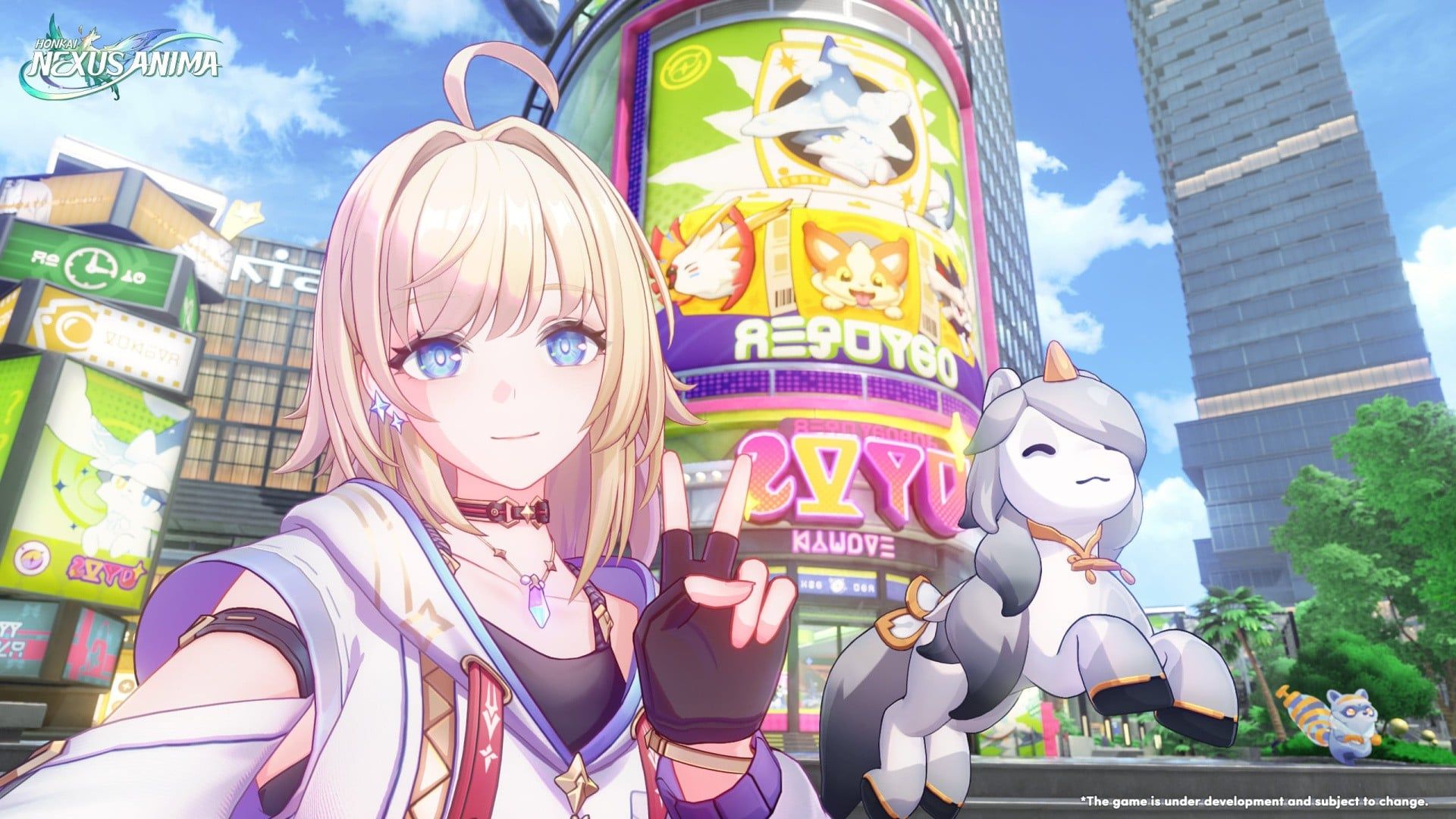 Featured image Must Have HoYoverse Pokmon Rival on PS5