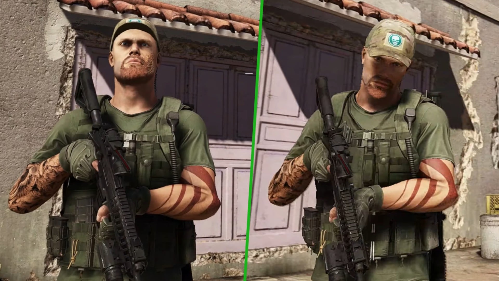 Featured image Ghost Recon Wildlands Upgrade on Xbox Series XS visuals