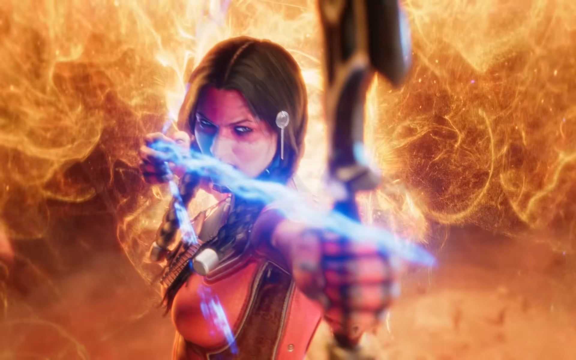 Featured image Turok Origins claws its way to Switch 2 in 2027