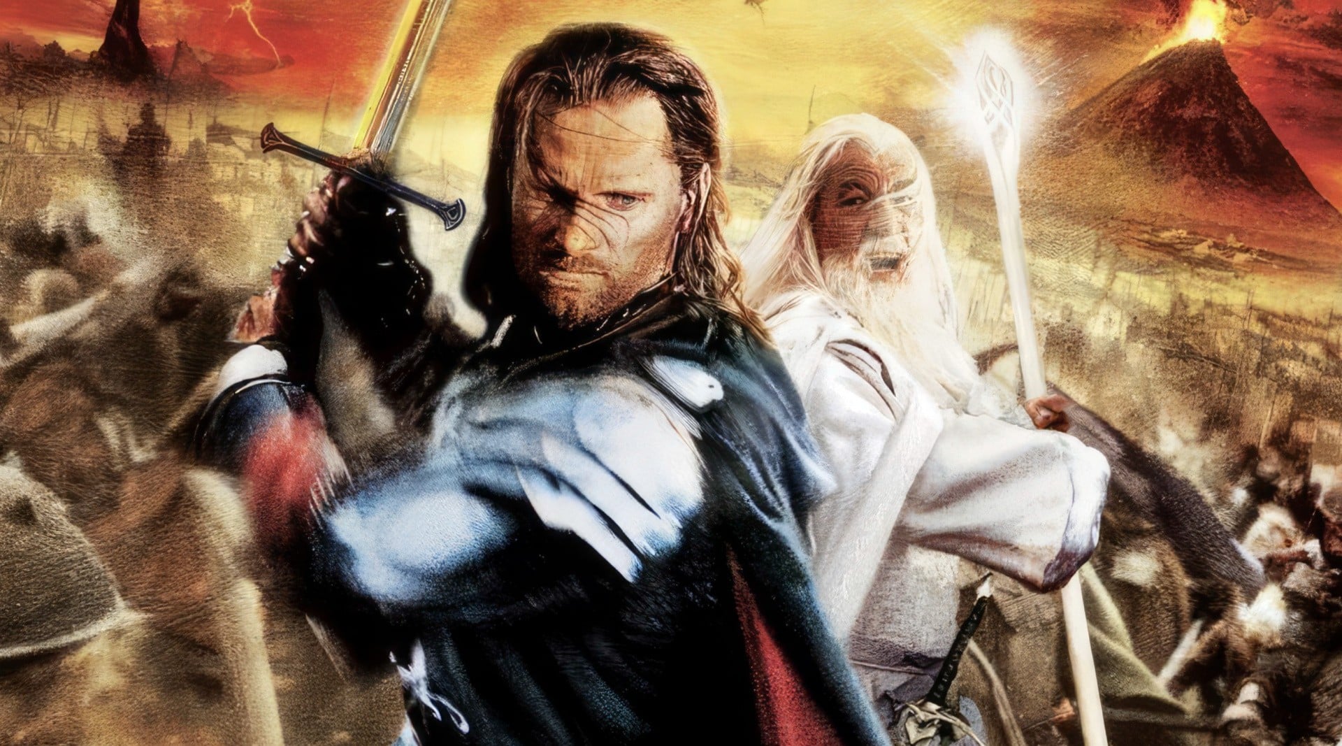 Featured image Aspyr promises more LOTR games in the future