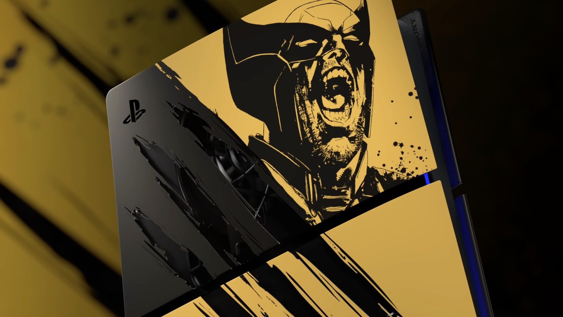 Featured image Wolverine PS5 Editions Announced Preorders Next Week