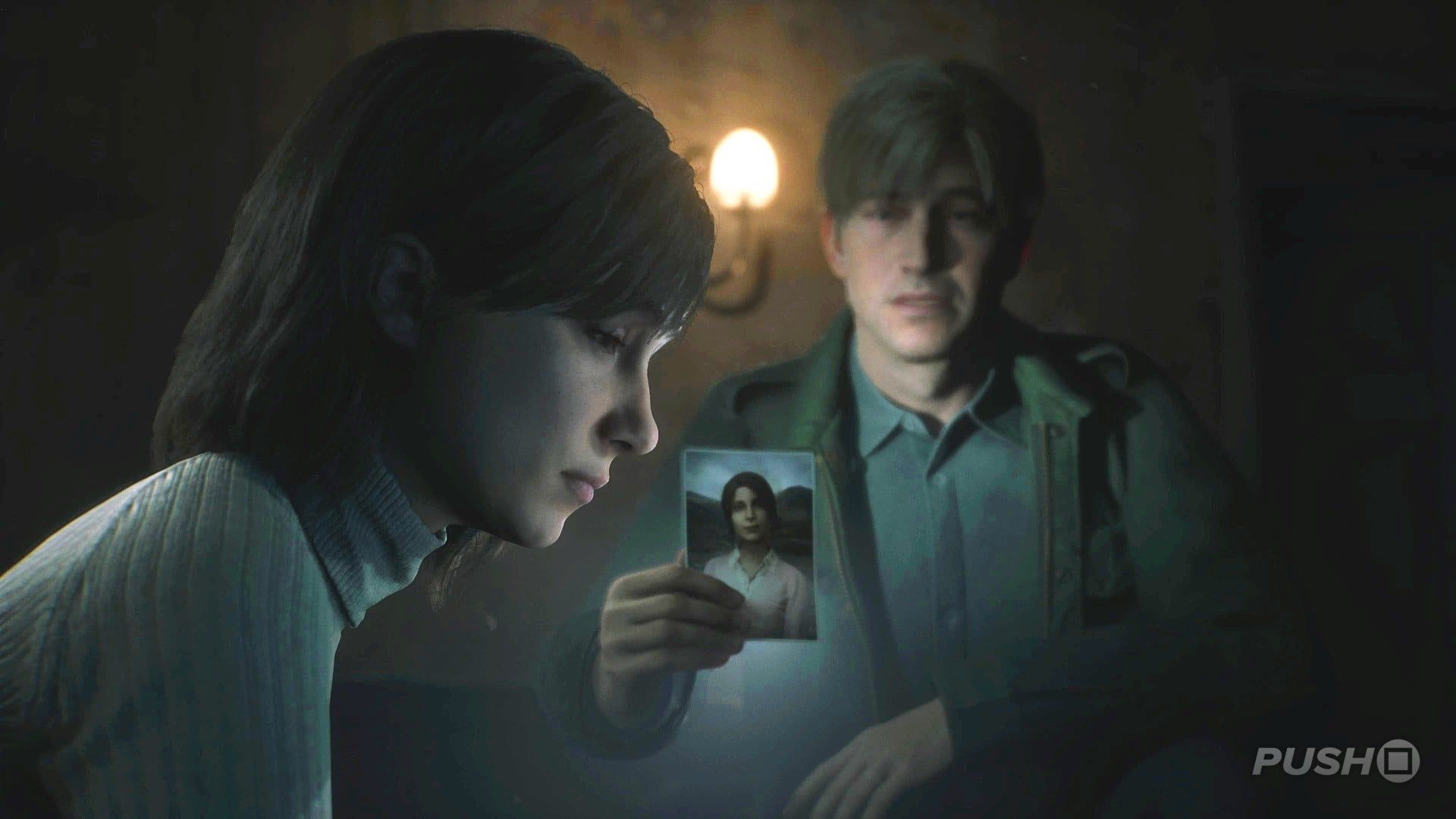 Featured image Silent Hill revival Konami has many unannounced games