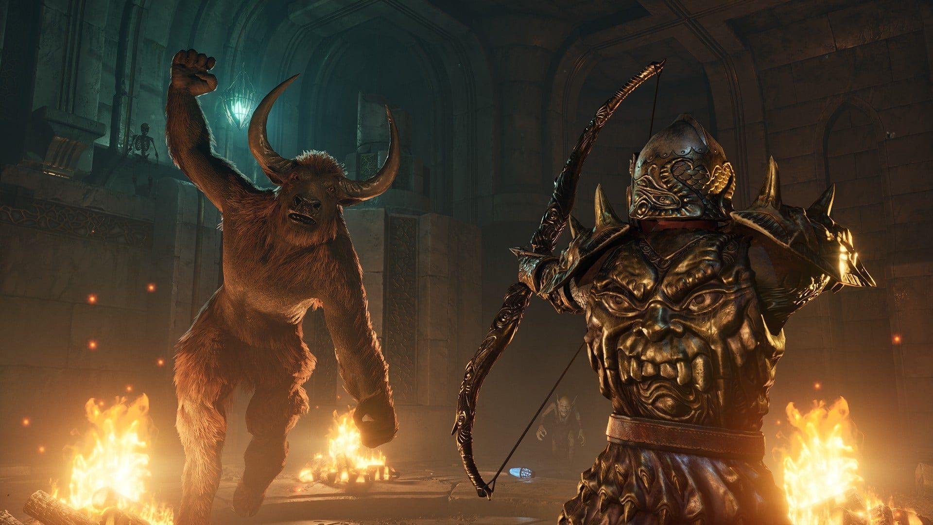Featured image Bethesda asks for Oblivion Remaster patch